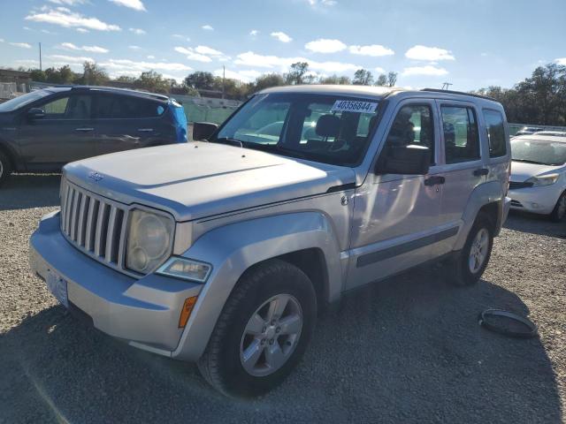 Obraz 2010 JEEP LIBERTY SPORT 2010
