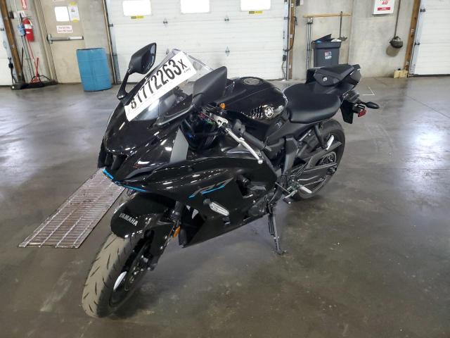 Изображение 2 2022 YAMAHA YZFR7  2022 с VIN JYARM38E6NA000577