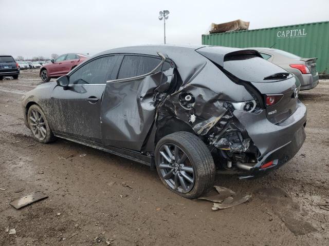 Obraz 2 z 2023 MAZDA 3 SELECT 2023 z VIN JM1BPAKM9P1609182