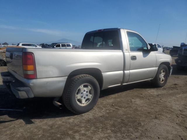 Obraz 3 z 2000 CHEVROLET SILVERADO C1500 2000 z VIN 1GCEC14W4YZ216555