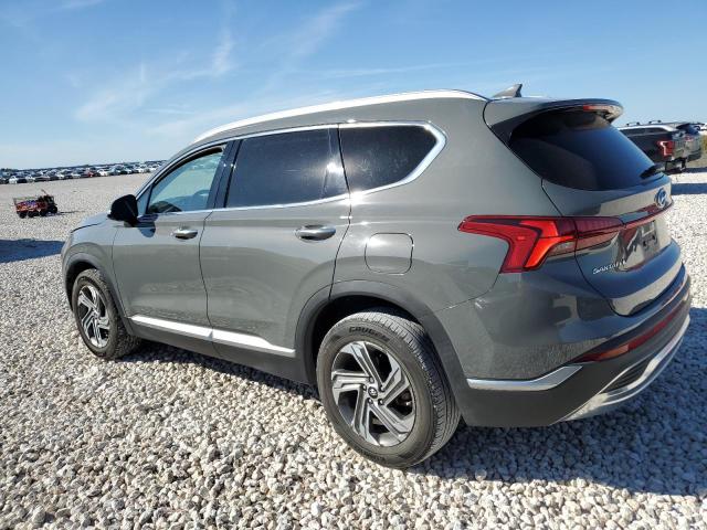 Изображение 2 2021 HYUNDAI SANTA FE SEL 2021 с VIN 5NMS64AJ8MH319609