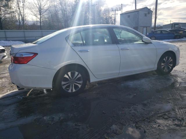 Изображение 3 2014 HONDA ACCORD LX 2014 с VIN 1HGCR2F36EA233223