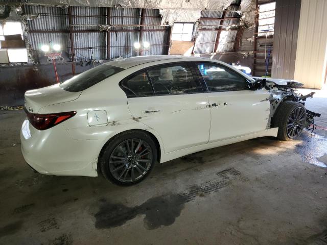 Obraz 3 z 2021 INFINITI Q50 RED SPORT 400 2021 z VIN JN1FV7DR0MM881121