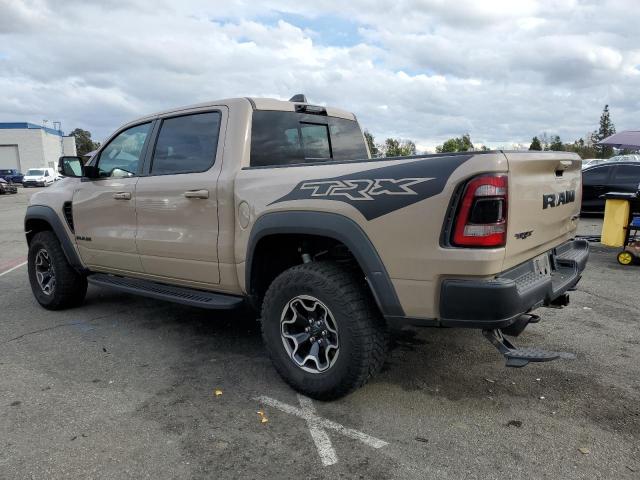 Image 2 of 2022 RAM 1500 TRX 2022 with VIN 1C6SRFU95NN149466