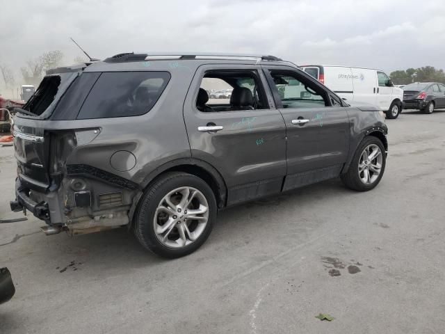 Изображение 3 2015 FORD EXPLORER LIMITED 2015 с VIN 1FM5K7F85FGB29465