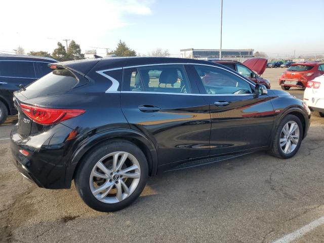 Obraz 3 z 2017 INFINITI QX30 BASE 2017 z VIN SJKCH5CPXHA034574