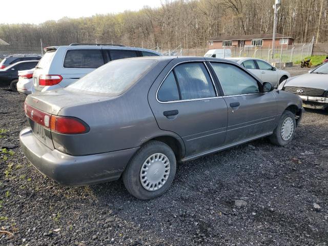 Obraz 3 z 1999 NISSAN SENTRA BASE 1999 z VIN 1N4AB41D2XC713780