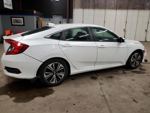 Image 3 of 2017 HONDA CIVIC EX 2017 with VIN 19XFC1F35HE008025