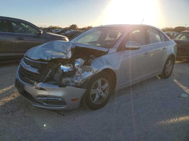 Изображение 1 2015 CHEVROLET CRUZE LT 2015 с VIN 1G1PC5SB7F7207060