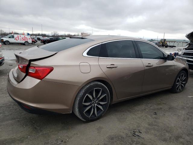 Изображение 3 2018 CHEVROLET MALIBU LT 2018 с VIN 1G1ZD5ST4JF135084
