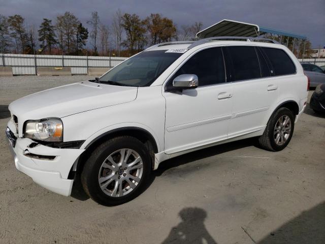Image 1 of 2013 VOLVO XC90 3.2 2013 with VIN YV4952CY5D1652518
