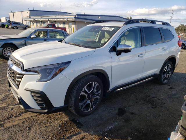 Изображение 1 2023 SUBARU ASCENT LIMITED 2023 с VIN 4S4WMAUD4P3415232