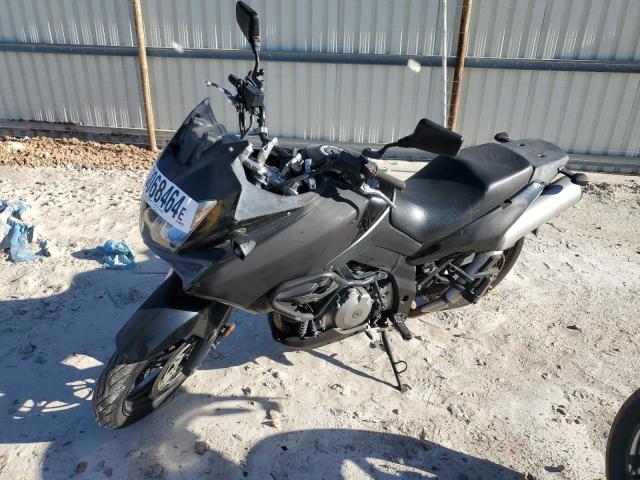 Obraz 2 z 2005 SUZUKI DL1000  2005 z VIN JS1VT53A752101671
