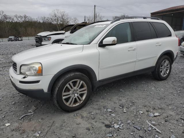 Image 1 of 2009 VOLVO XC90 3.2 2009 with VIN YV4CZ982391508139