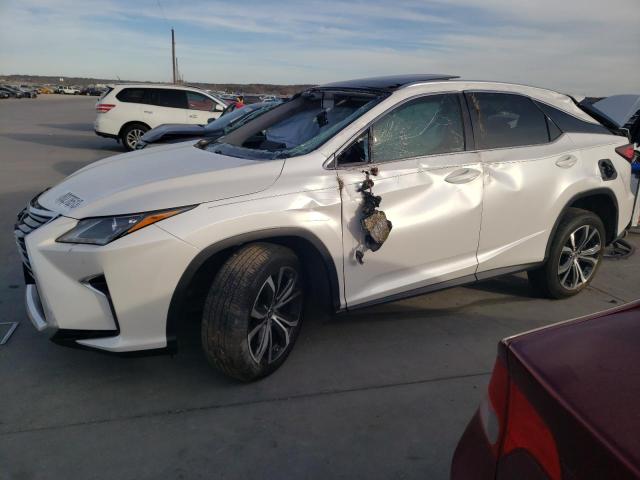 Изображение 2018 LEXUS RX 350 BASE 2018