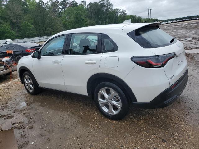 Image 2 of 2023 HONDA HR-V LX 2023 with VIN 3CZRZ1H34PM739259