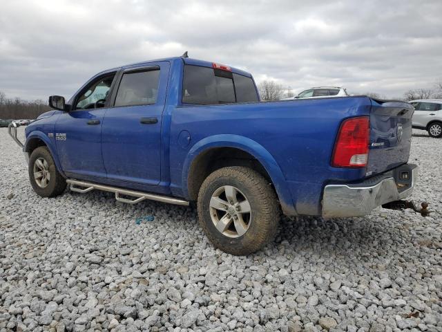 Изображение 2 2014 RAM 1500 SLT 2014 с VIN 1C6RR7LT6ES336332