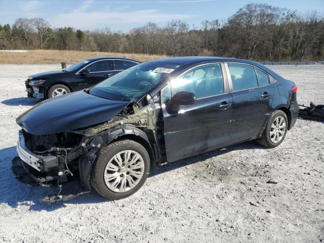 Obraz 1 z 2020 TOYOTA COROLLA LE 2020 z VIN 5YFEPRAE8LP133258