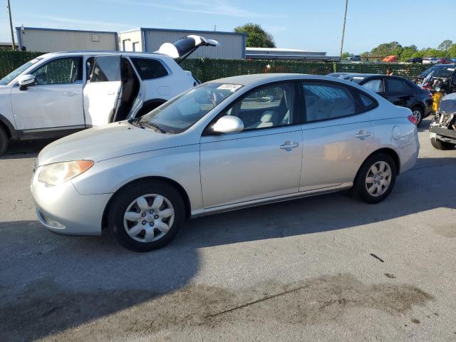 2008 HYUNDAI ELANTRA GLS 2008 image