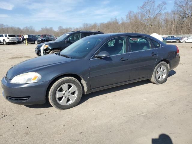 2008 CHEVROLET IMPALA LT 2008 image