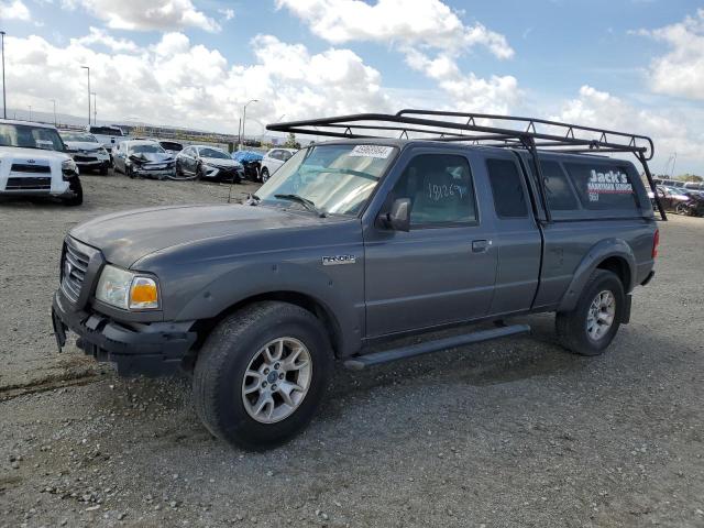 Изображение 2009 FORD RANGER SUPER CAB 2009