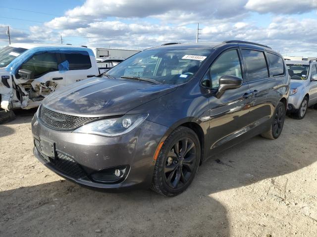 Obraz 1 z 2020 CHRYSLER PACIFICA TOURING L PLUS 2020 z VIN 2C4RC1EG1LR105926