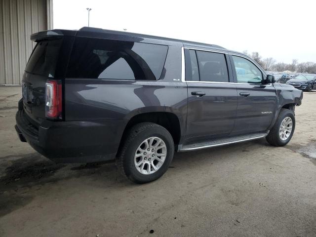 Image 3 of 2015 GMC YUKON XL K1500 SLE 2015 with VIN 1GKS2GKC3FR205341