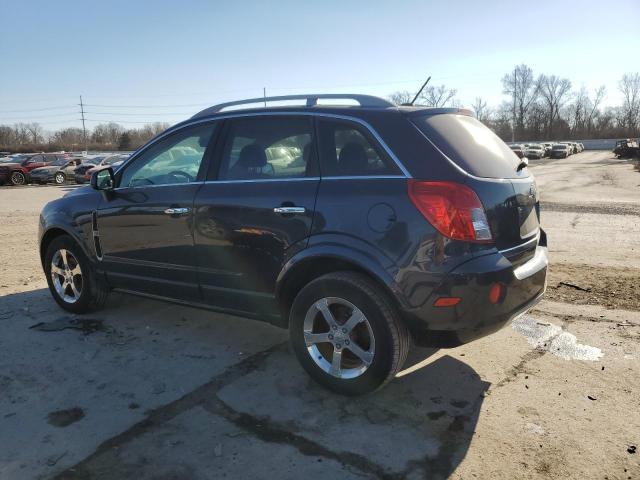 Image 2 of 2014 CHEVROLET CAPTIVA LT 2014 with VIN 3GNAL3EK5ES556383