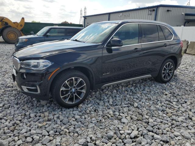 Изображение 1 Bmw X5 Xdrive35I 2018 с VIN 5UXKR0C53J0X88617