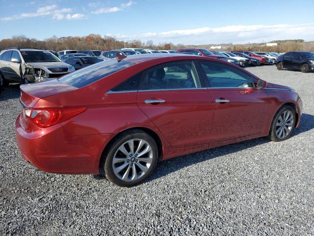 Obraz 3 z 2011 HYUNDAI SONATA SE 2011 z VIN 5NPEC4AC1BH236210