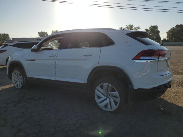 Obraz 2 z 2022 VOLKSWAGEN ATLAS CROSS SPORT SE 2022 z VIN 1V2WE2CA6NC219089