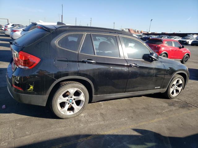 Obraz 3 z 2014 BMW X1 SDRIVE28I 2014 z VIN WBAVM1C5XEVW50372