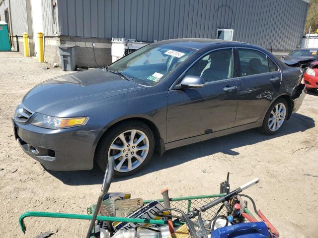 Obraz 2006 ACURA TSX  2006
