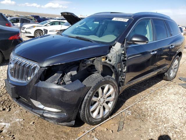 Obraz 2014 BUICK ENCLAVE  2014