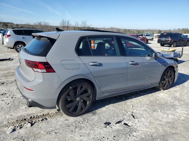 Obraz 3 z 2022 VOLKSWAGEN GTI SE 2022 z VIN WVWN87CD6NW218891