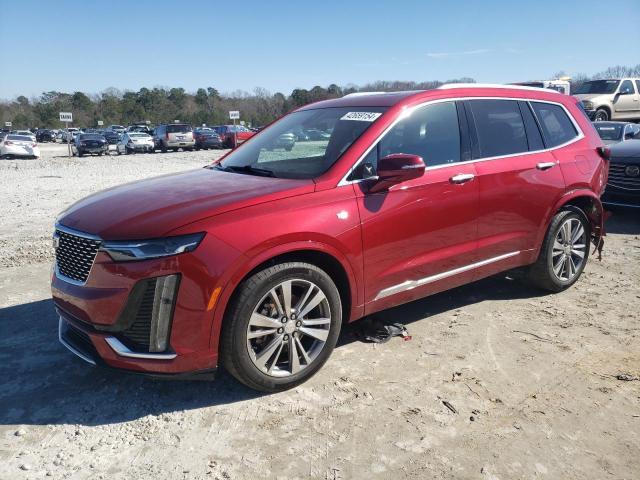 Obraz 2020 CADILLAC XT6 PREMIUM LUXURY 2020