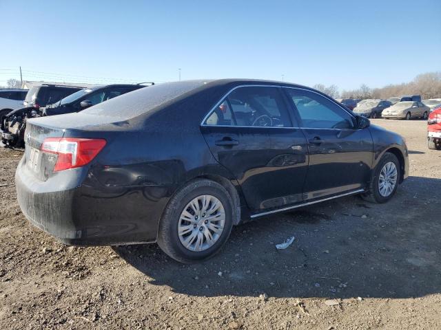 Obraz 3 z 2014 TOYOTA CAMRY L 2014 z VIN 4T4BF1FK1ER439568