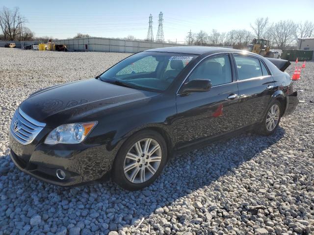 Obraz 1 z 2008 TOYOTA AVALON XL 2008 z VIN 4T1BK36B38U288996