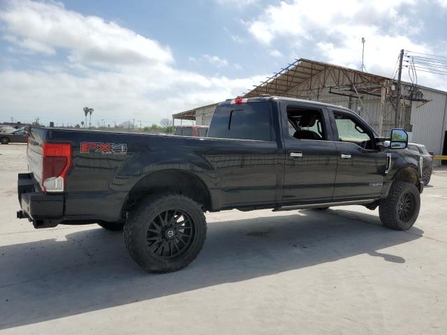Изображение 3 2020 FORD F250 SUPER DUTY 2020 с VIN 1FT7W2BT8LEE57162