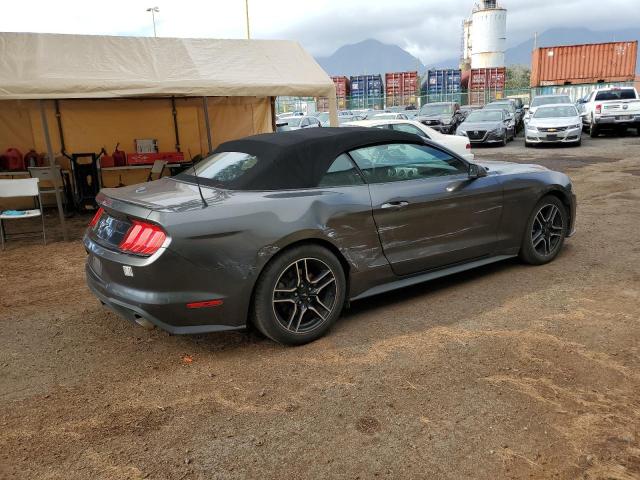 Image 3 of 2020 FORD MUSTANG  2020 with VIN 1FATP8UHXL5112177