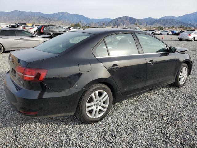 Изображение 3 2017 VOLKSWAGEN JETTA S 2017 с VIN 3VW2B7AJ8HM390662