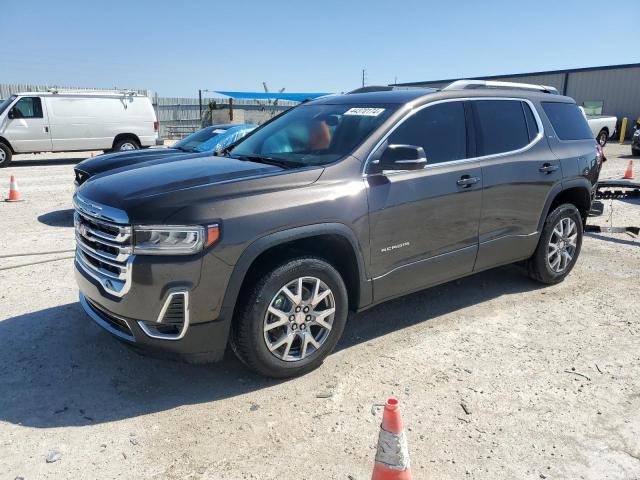 2020 GMC ACADIA SLT 2020 image
