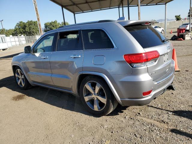 Изображение 2 2014 JEEP GRAND CHEROKEE OVERLAND 2014 с VIN 1C4RJFCG5EC528476