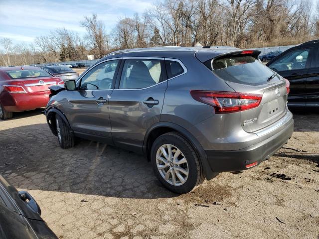 Obraz 2 z 2020 NISSAN ROGUE SPORT S 2020 z VIN JN1BJ1CW2LW389725