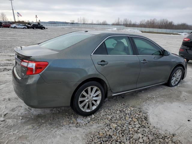 Image 3 of 2012 TOYOTA CAMRY HYBRID 2012 with VIN 4T1BD1FK0CU055715