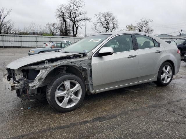 Image 1 of 2009 ACURA TSX  2009 with VIN JH4CU26629C029714