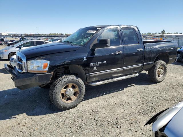 Obraz 2006 DODGE RAM 3500 ST 2006