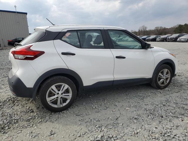 Image 3 of 2020 NISSAN KICKS S 2020 with VIN 3N1CP5BV5LL535320