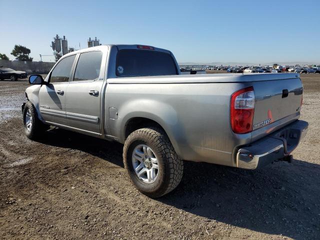 Изображение 2 2004 TOYOTA TUNDRA DOUBLE CAB SR5 2004 с VIN 5TBET34184S439203