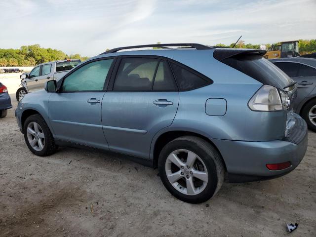 Изображение 2 2006 LEXUS RX 330 2006 с VIN 2T2GA31U26C043893